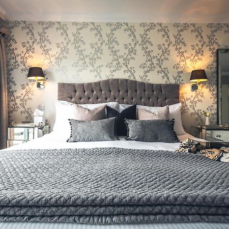 Driftwood B&B Brixham Luaran gambar