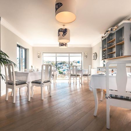 Driftwood B&B Brixham Luaran gambar