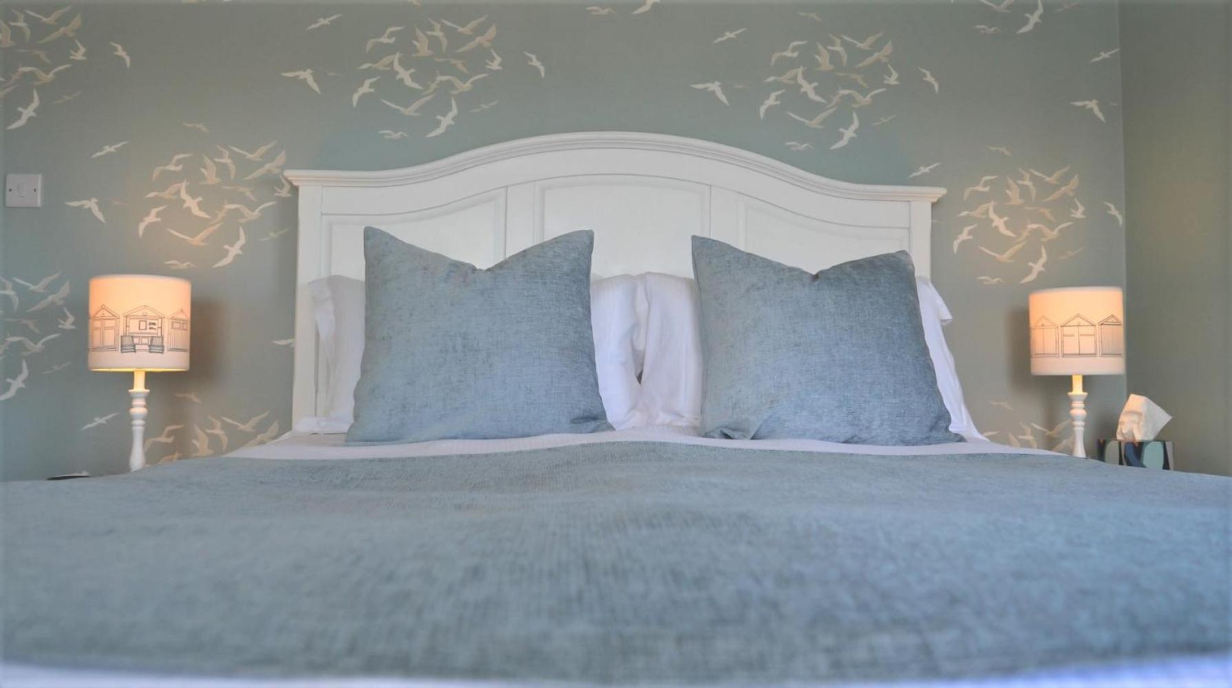 Driftwood B&B Brixham Luaran gambar