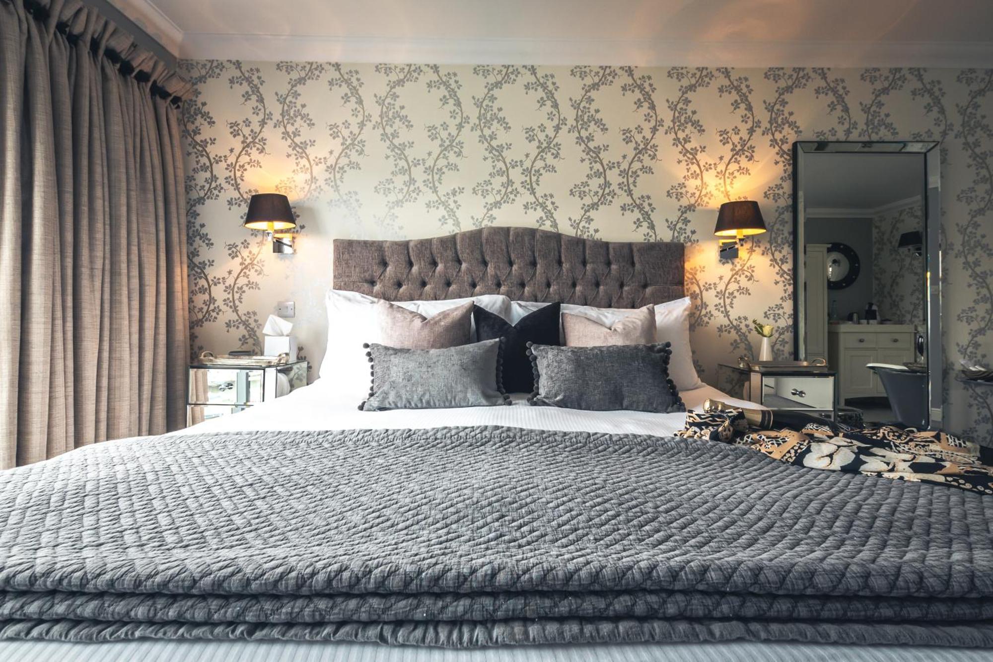 Driftwood B&B Brixham Luaran gambar