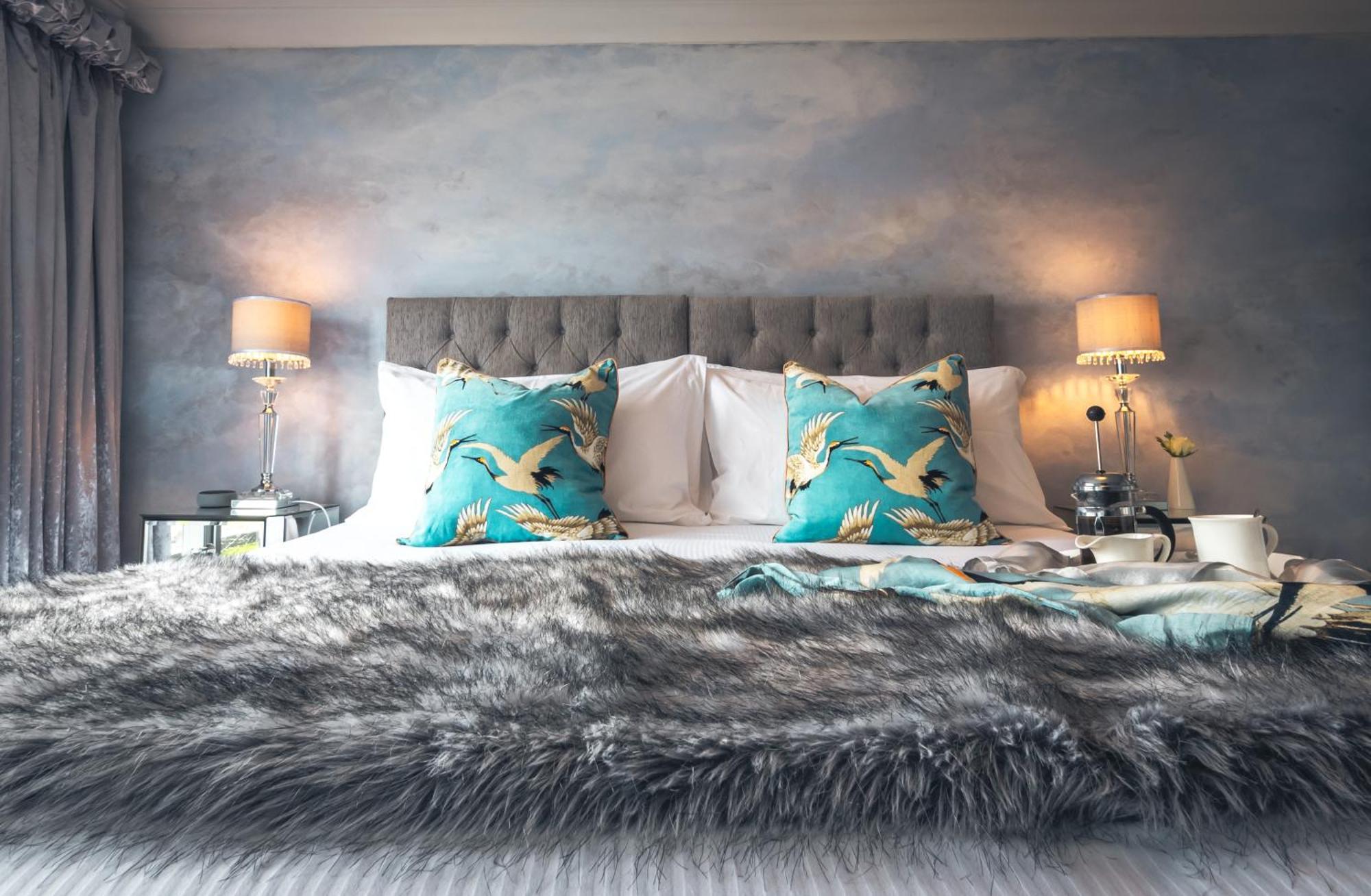Driftwood B&B Brixham Luaran gambar