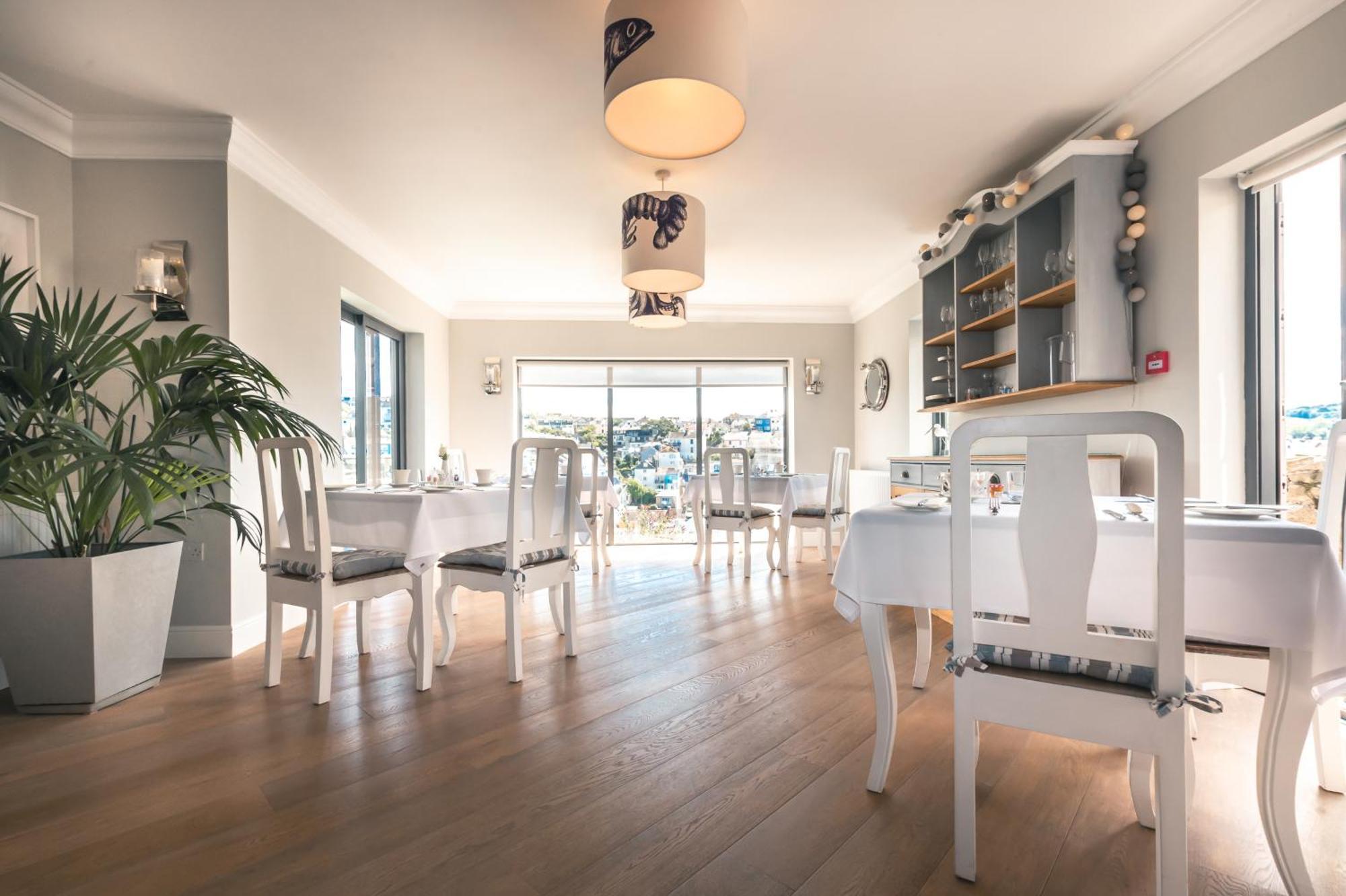 Driftwood B&B Brixham Luaran gambar