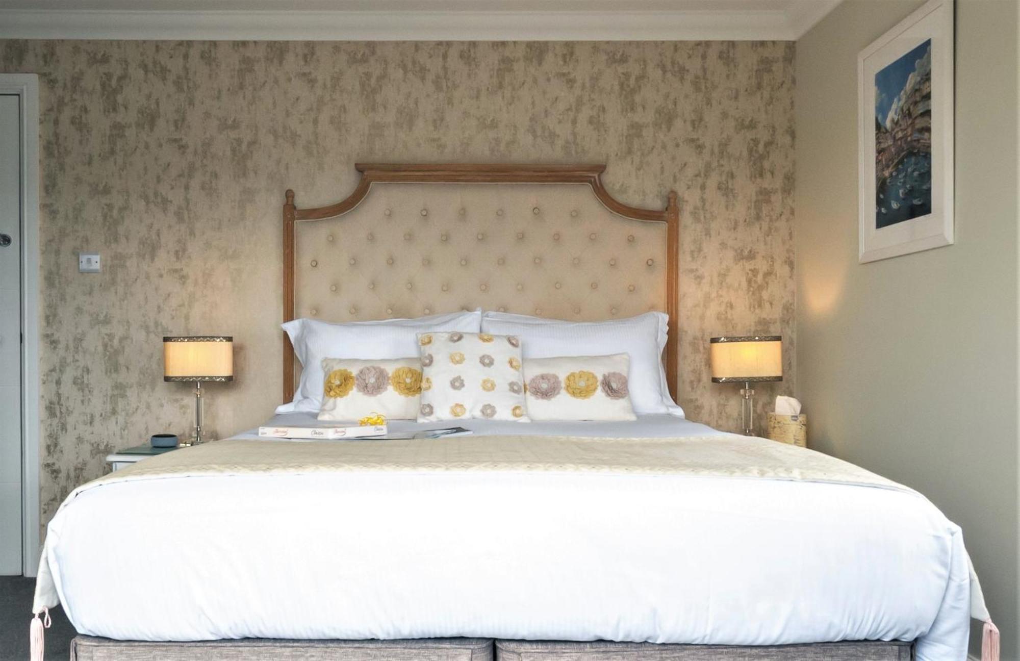 Driftwood B&B Brixham Luaran gambar