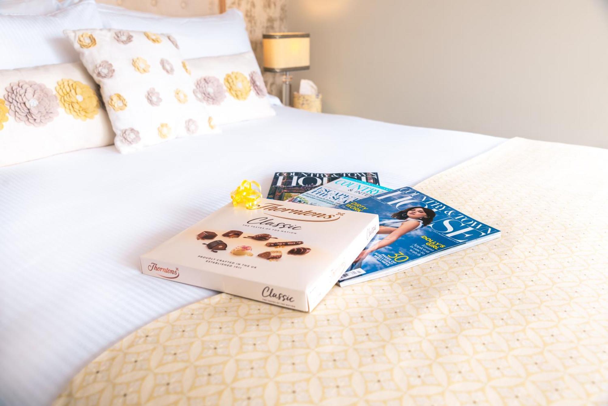 Driftwood B&B Brixham Luaran gambar
