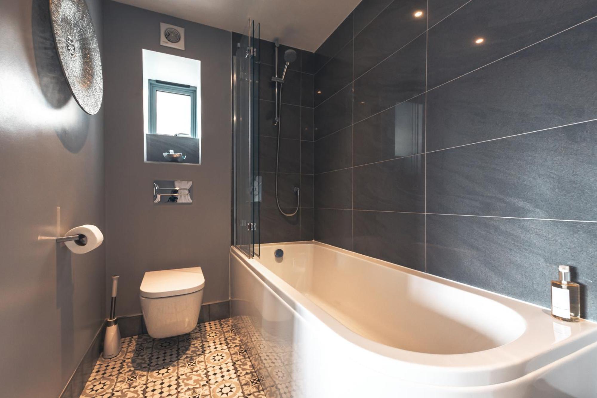Driftwood B&B Brixham Luaran gambar