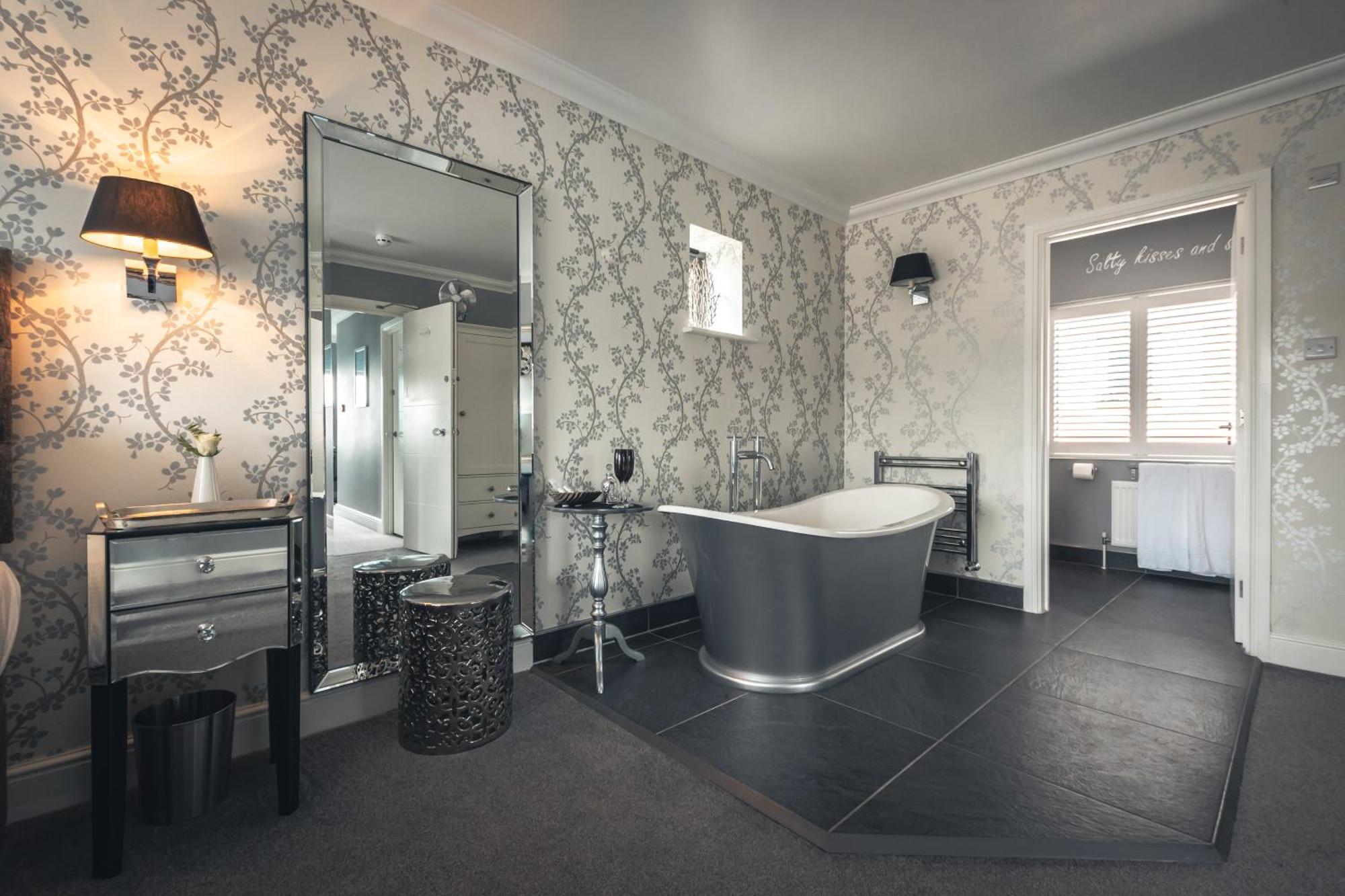 Driftwood B&B Brixham Luaran gambar