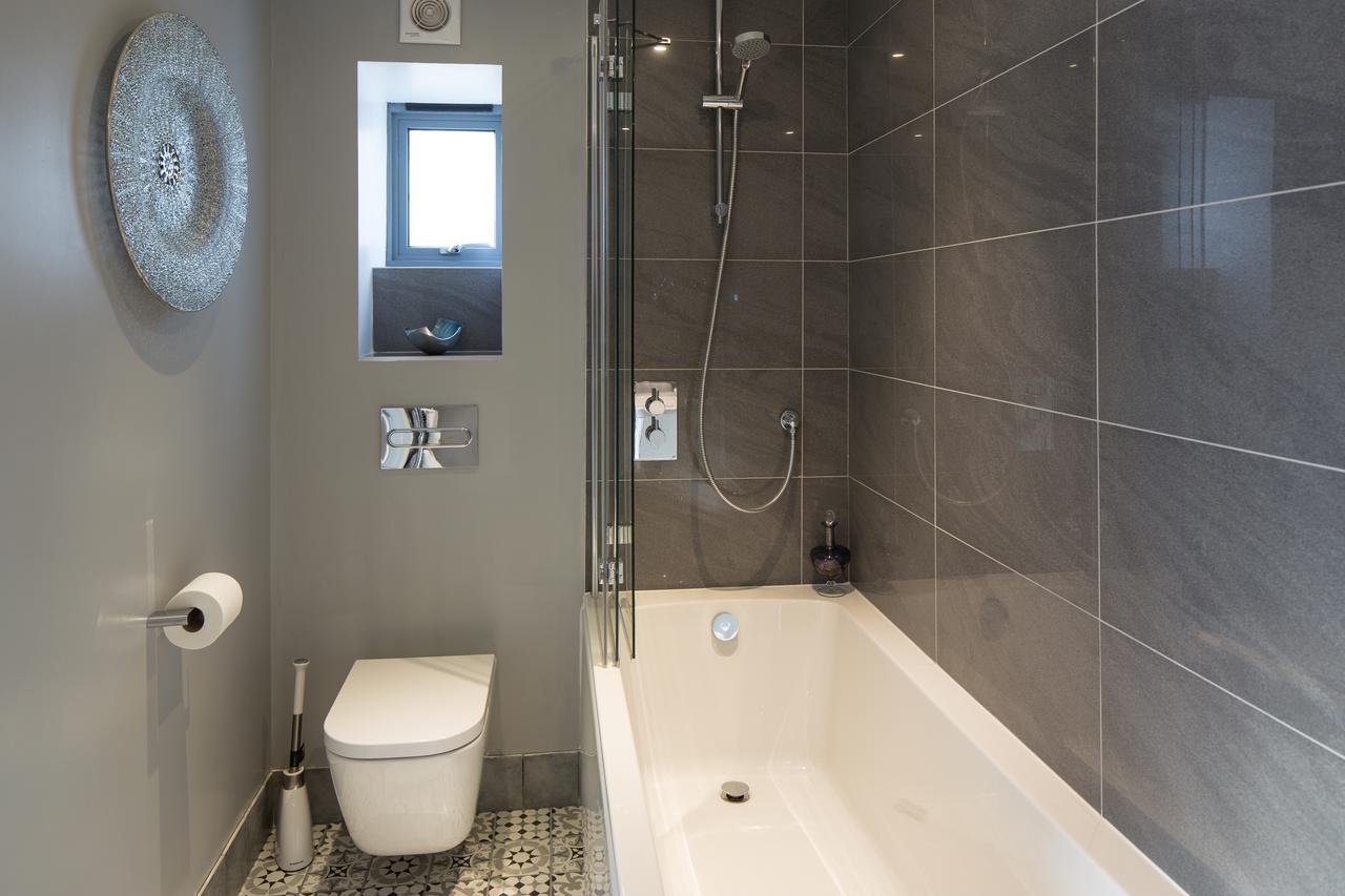 Driftwood B&B Brixham Luaran gambar