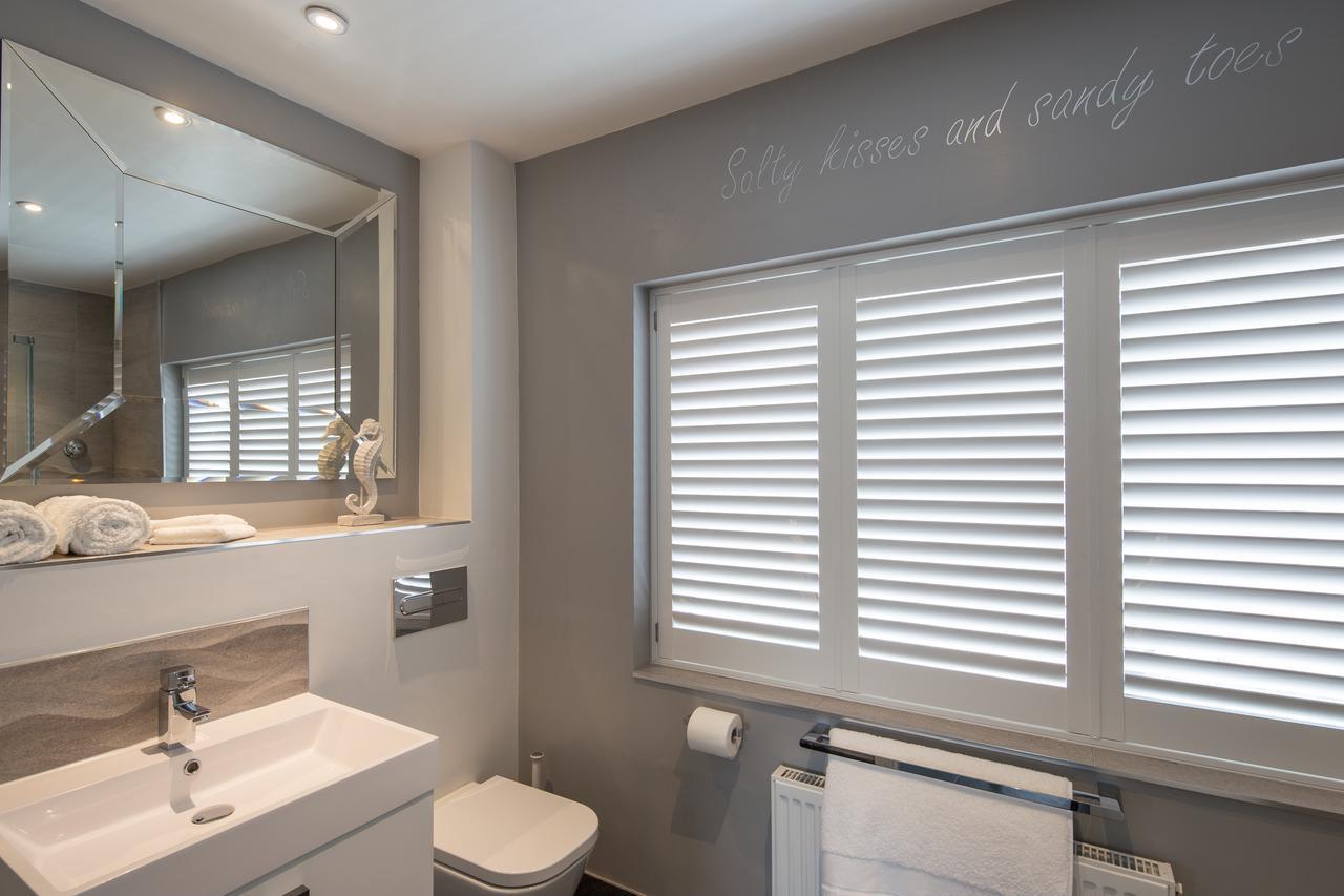 Driftwood B&B Brixham Luaran gambar