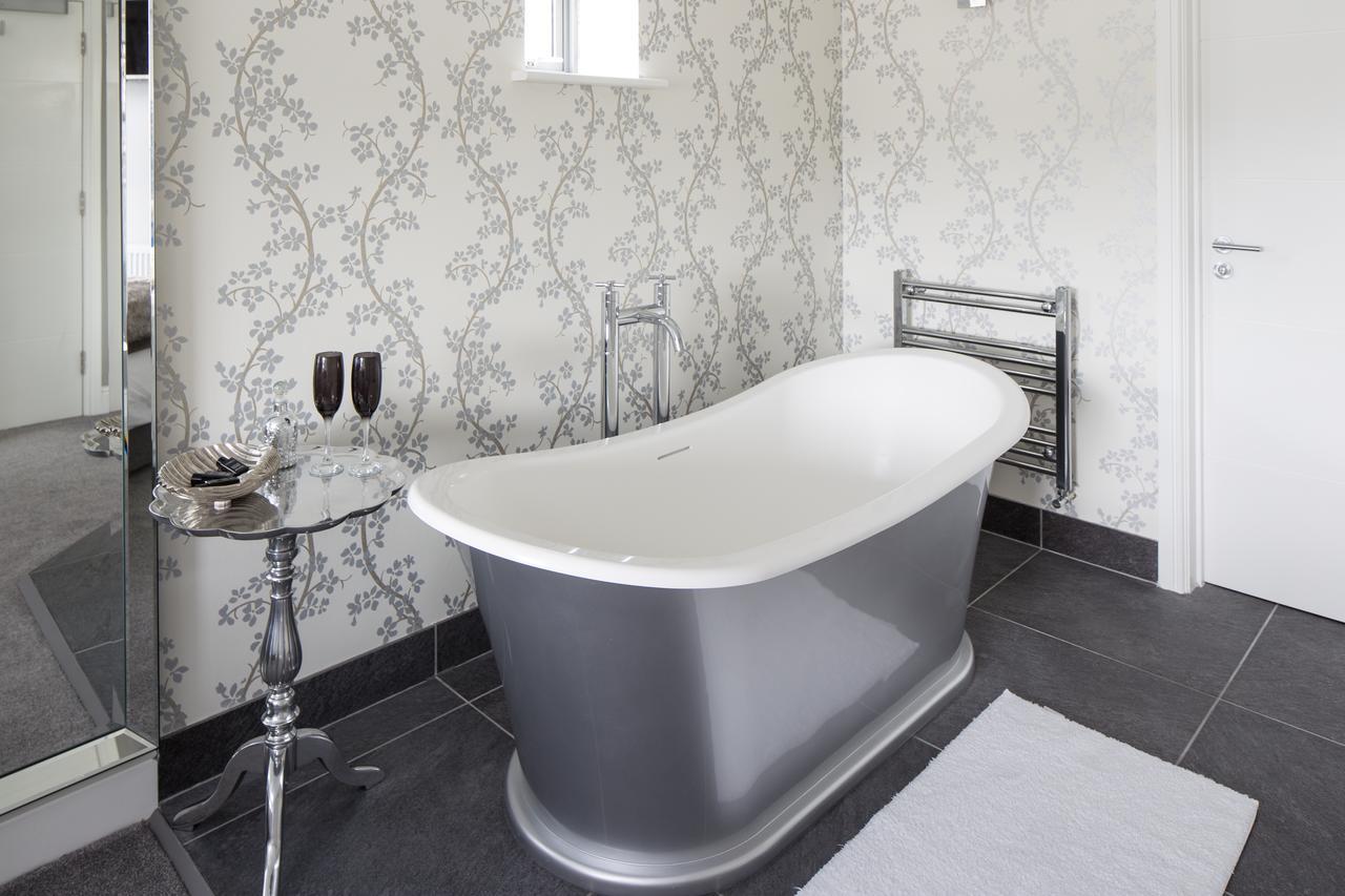 Driftwood B&B Brixham Luaran gambar