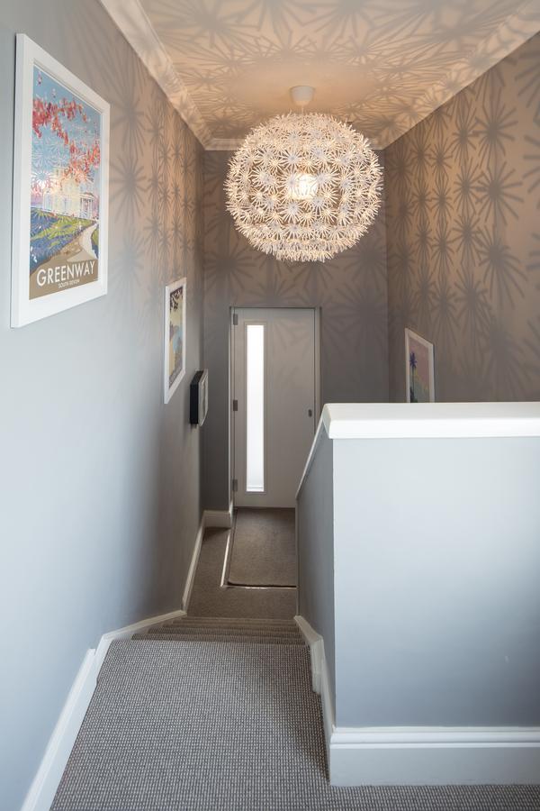 Driftwood B&B Brixham Luaran gambar