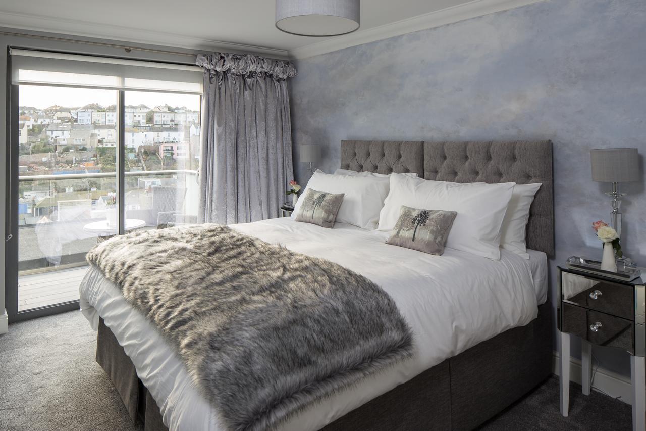 Driftwood B&B Brixham Luaran gambar