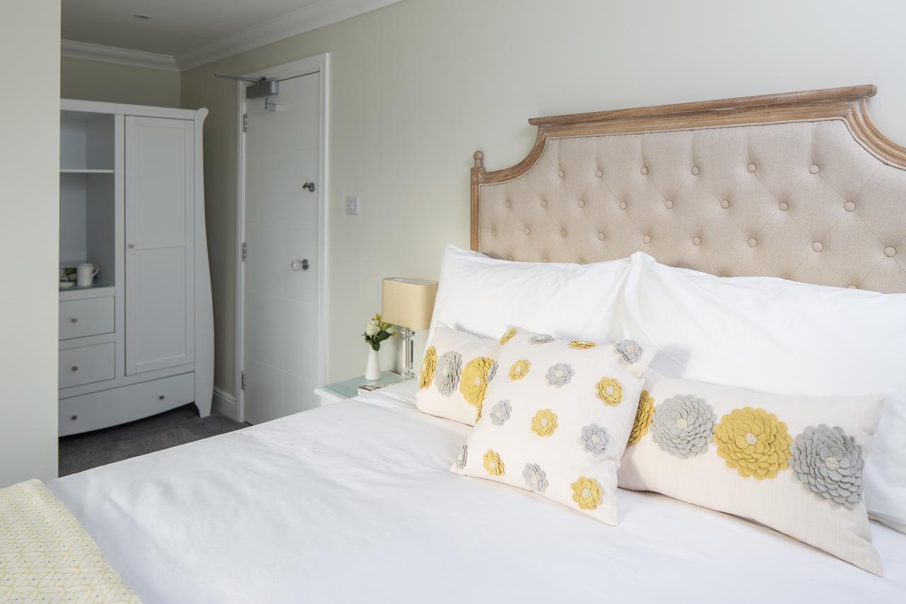 Driftwood B&B Brixham Luaran gambar