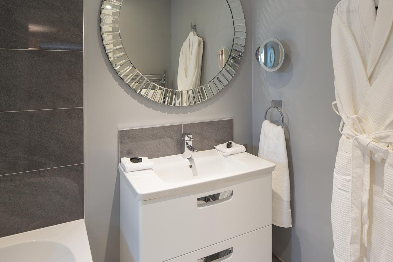 Driftwood B&B Brixham Luaran gambar