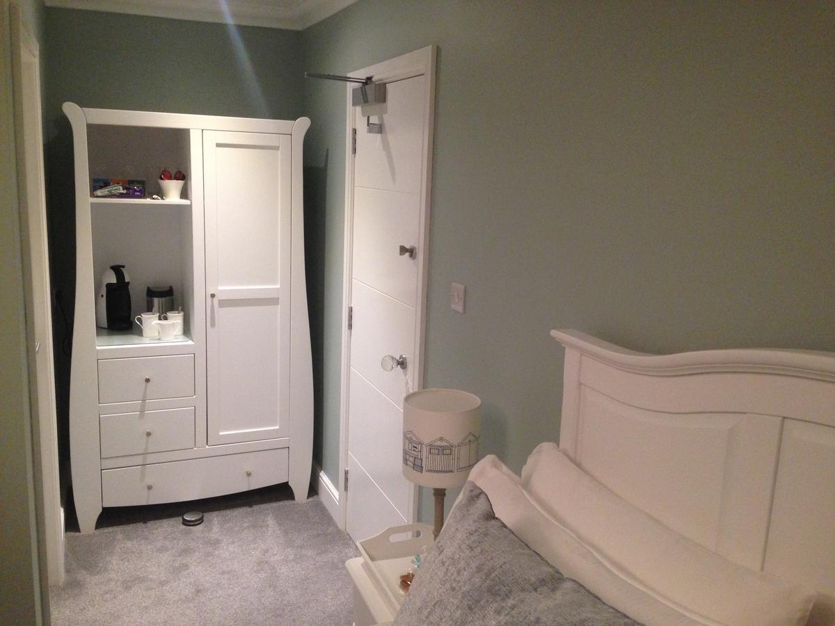 Driftwood B&B Brixham Luaran gambar