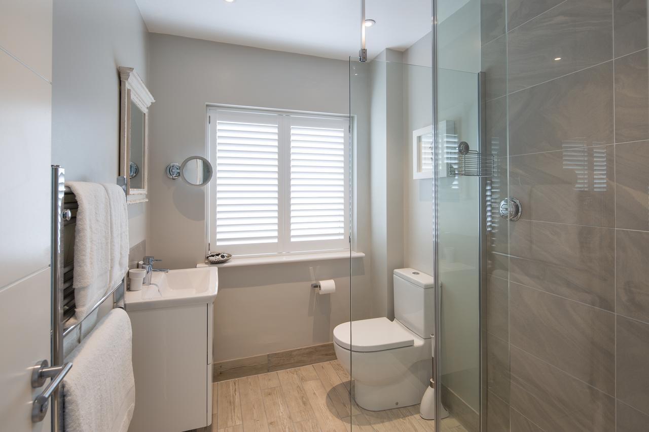 Driftwood B&B Brixham Luaran gambar